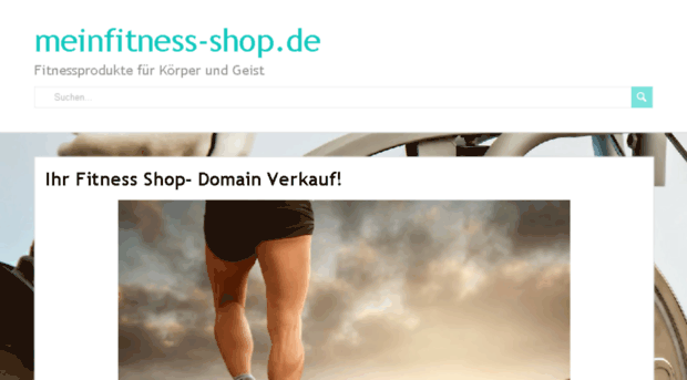 meinfitness-shop.de