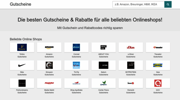 meingutscheinecode.de