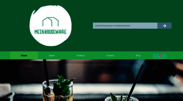 meinhouseware.com