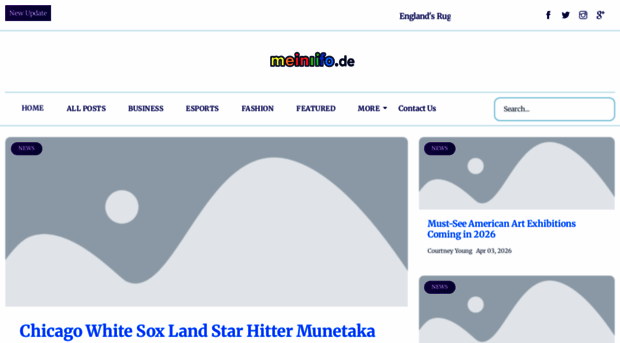 meiniinfo.de