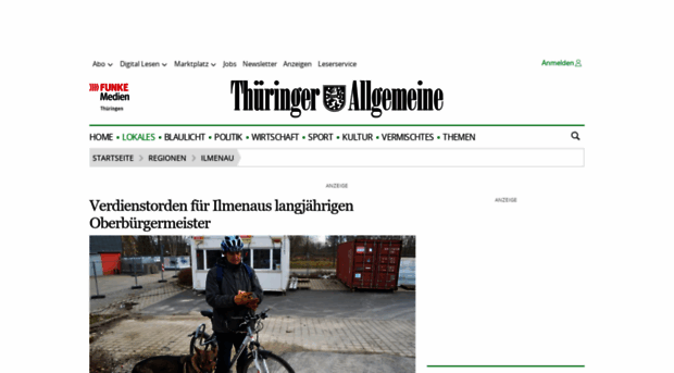 meiningen.thueringer-allgemeine.de