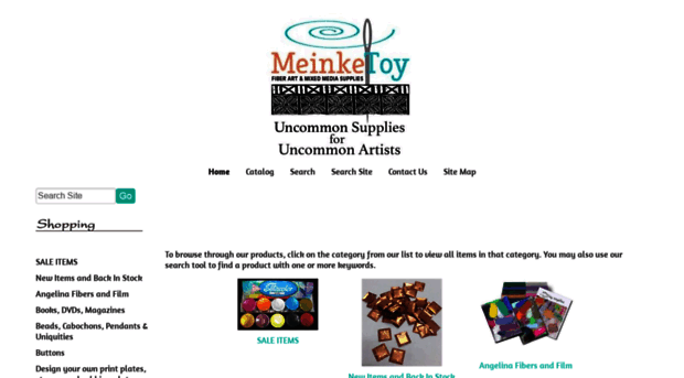 meinketoy.com