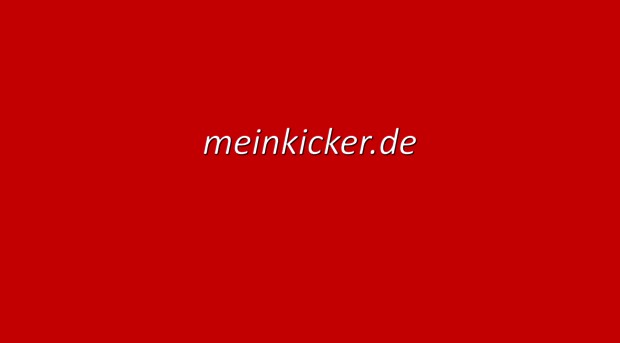 meinkicker.de