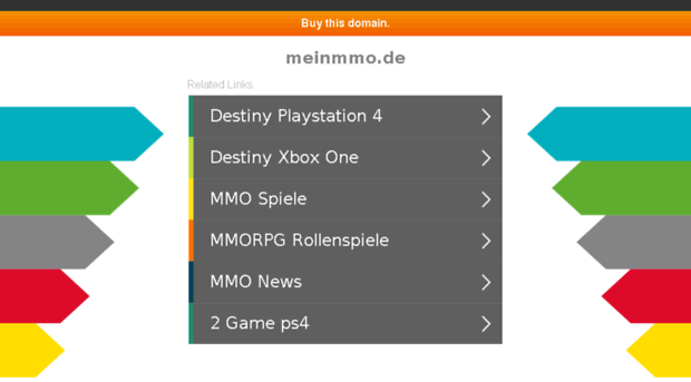 meinmmo.de