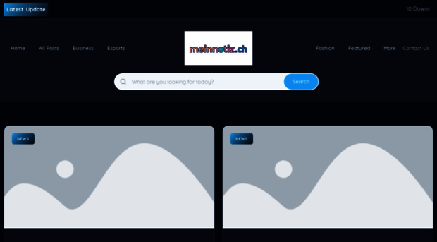 meinnotiz.ch