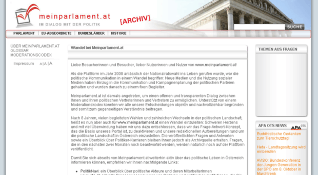 meinparlament.derstandard.at