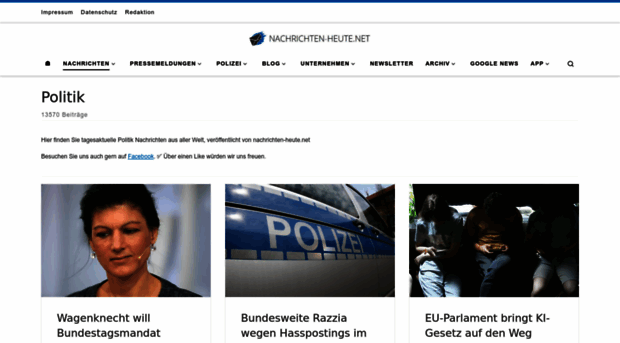 meinpolitikblog.de