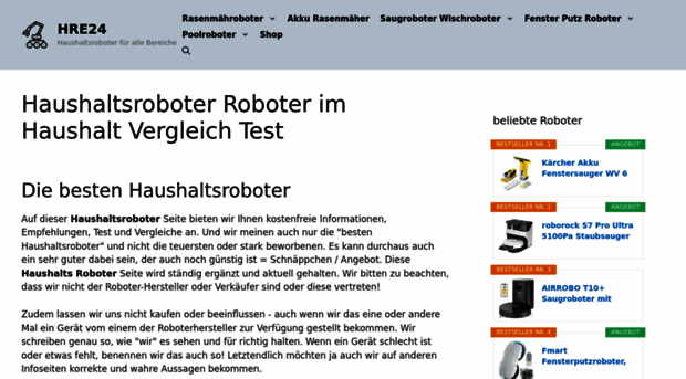 meinrasenmaeherroboter.de