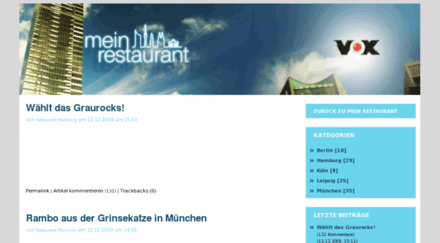 meinrestaurant-blog.vox.de