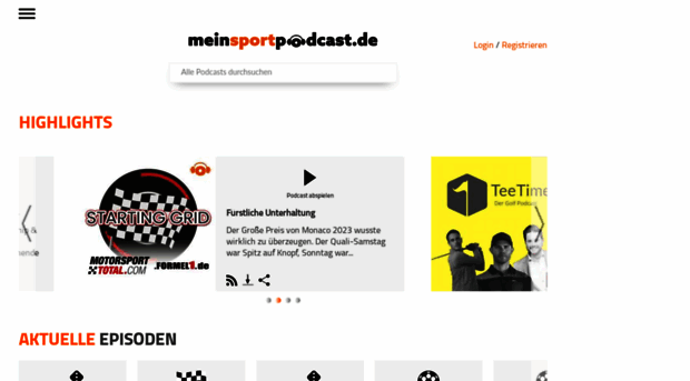 meinsportradio.de