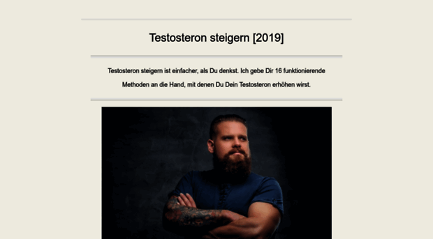 meintestosteronsteigern.de