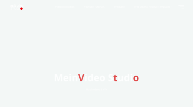 meinvideostudio.de