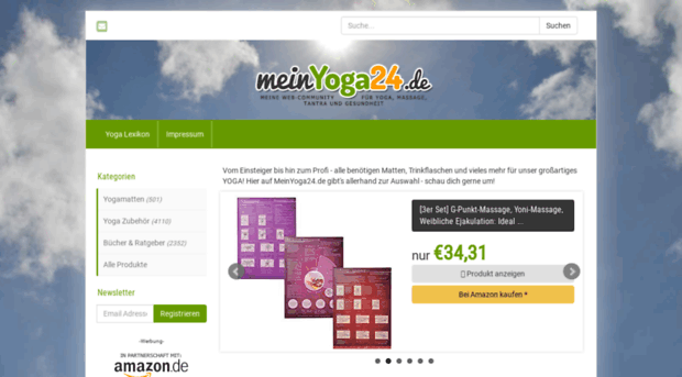 meinyoga24.de