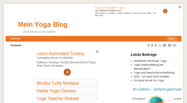 meinyogablog.info