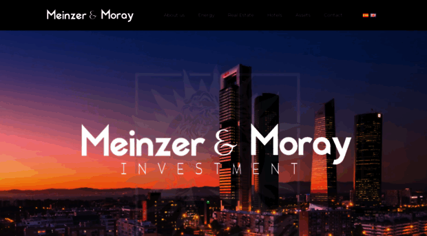 meinzerandmoray.com