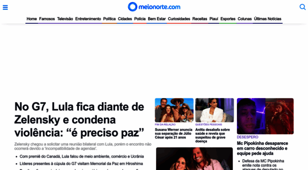 meionorte.com.br