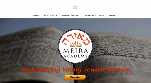 meiraacademy.org