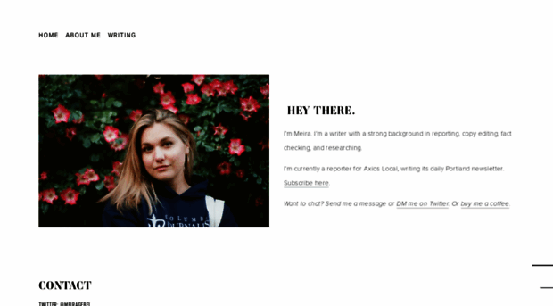 meiragebel.com