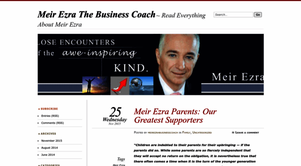 meirezrabusinesscoach.wordpress.com