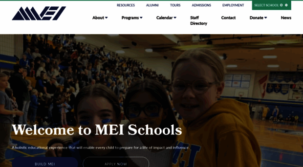 meischools.com