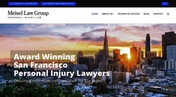 meisel-law.com