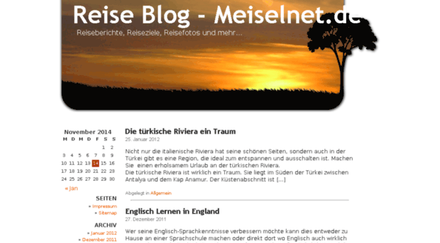 meiselnet.de