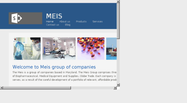 meisgroup.com