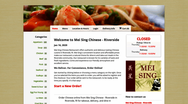 meisingriverside.com
