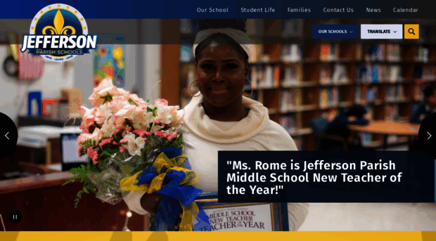 meisler.jpschools.org