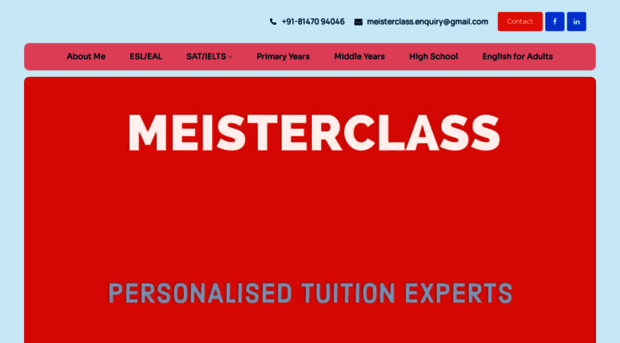 meister-class.com