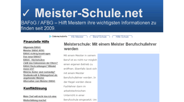 meister-schule.net