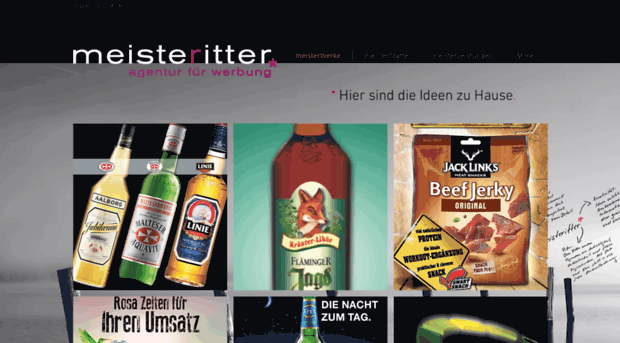 meisteritter.de