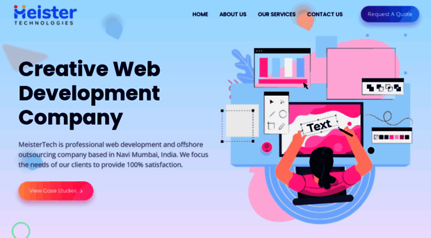 meistertechnologies.com