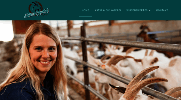 meisterziegenhof.de