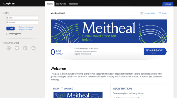 meitheal2016.converve.com