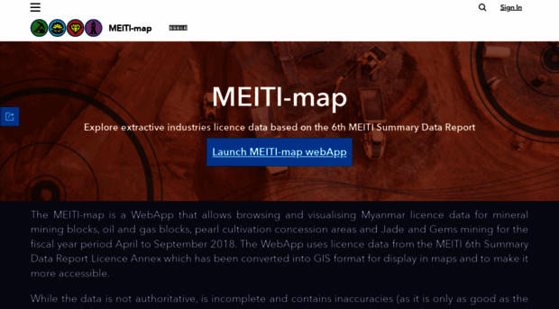 meiti-map.org