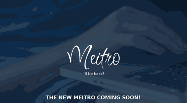 meitro.com