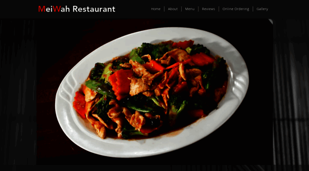 meiwahrestaurant.com