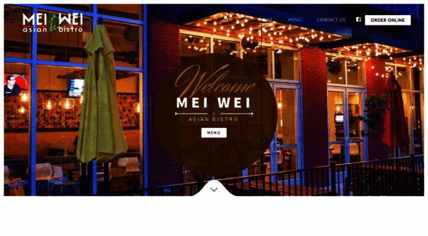 meiweiasianbistro.com