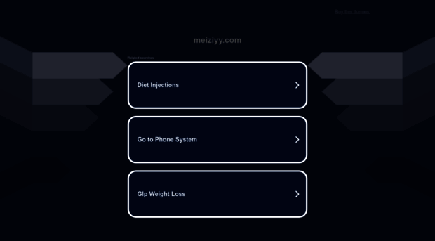 meiziyy.com