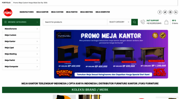 mejakantor.co.id