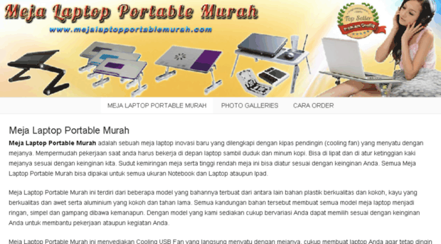 mejalaptopportablemurah.com