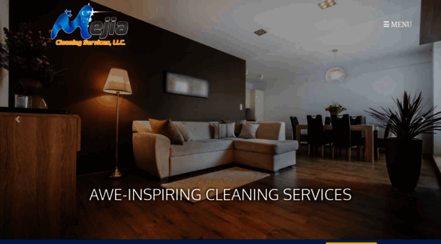 mejiacleaningservicesllc.com