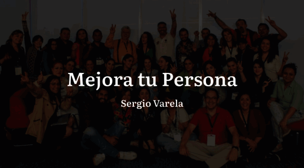 mejoratupersona.com