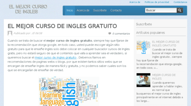 mejorcursodeingles.blogspot.com