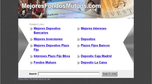 mejoresfondosmutuos.com