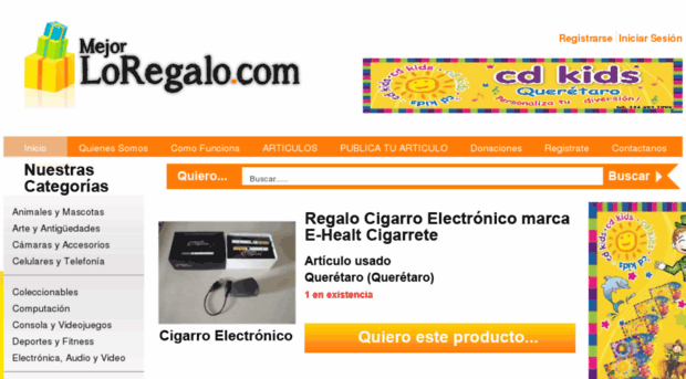 mejorloregalo.com