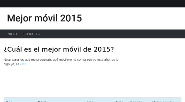 mejormovil2015.com
