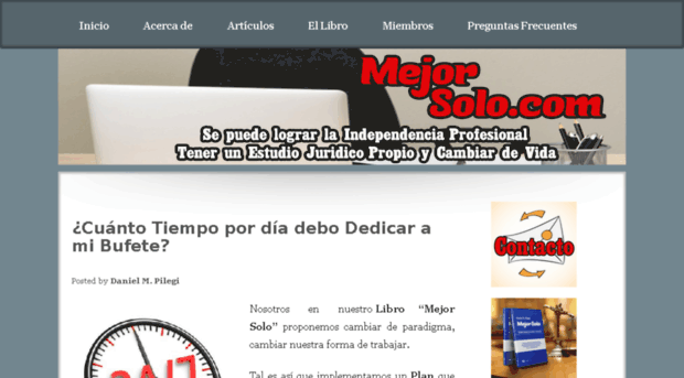 mejorsolo.com