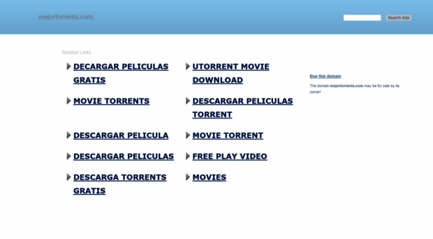 mejortorrents.com